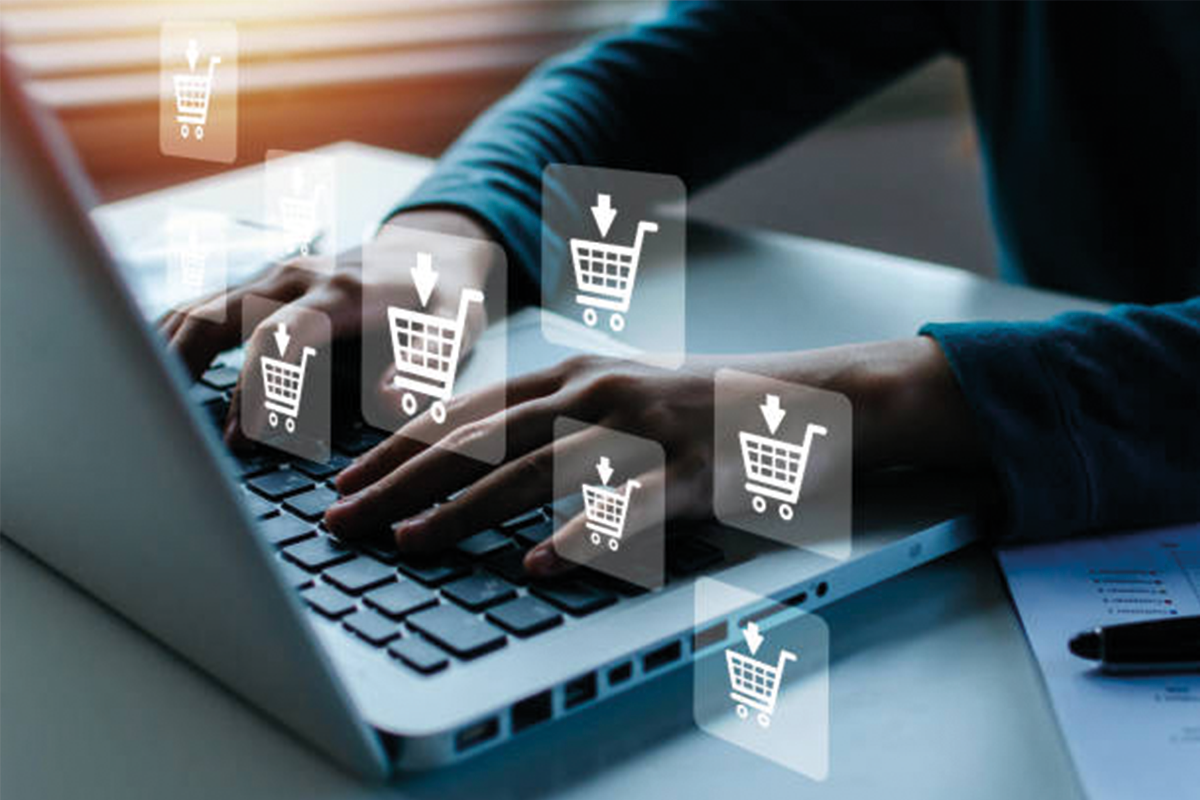 WEBSHOP ÜZEMELTETÉS 