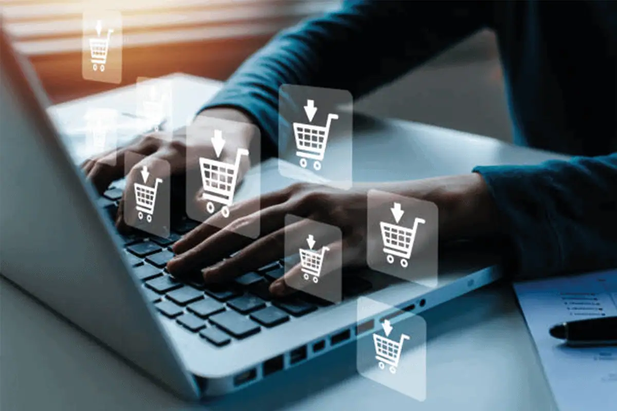 WEBSHOP ÜZEMELTETÉS 