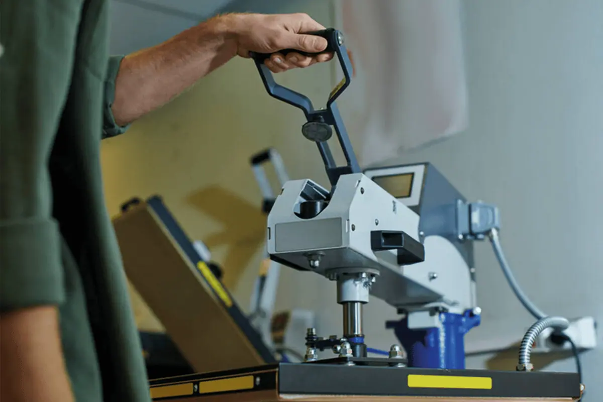 PRINT ON DEMAND