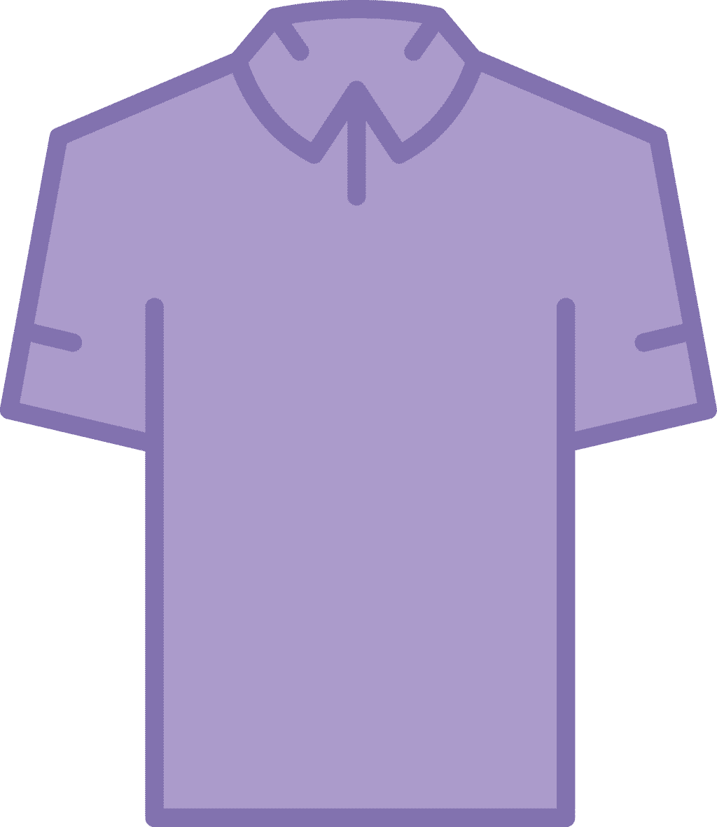 Galléros pólók