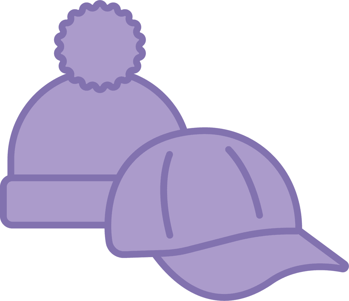 Sapkák