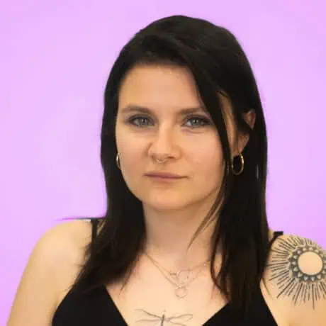 Jenei Iarina