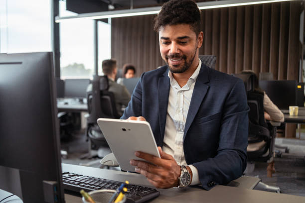 Junior Account Manager