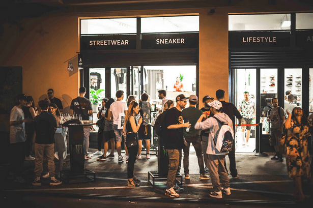 Üzletvezető – BP Shop