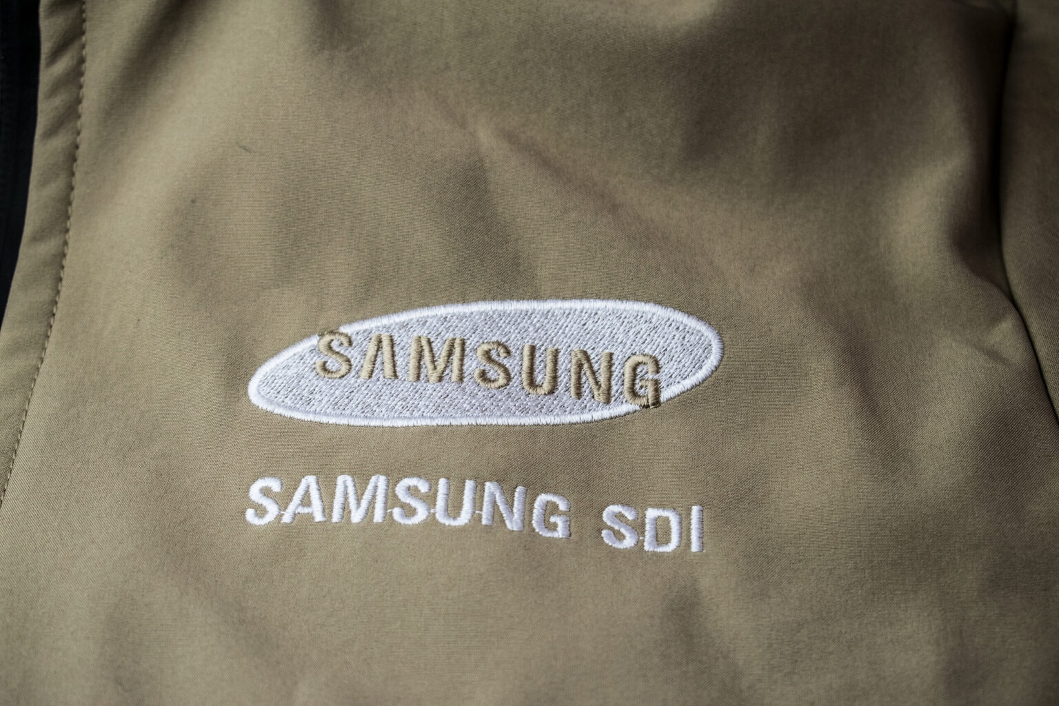 Technológia: Hímzés