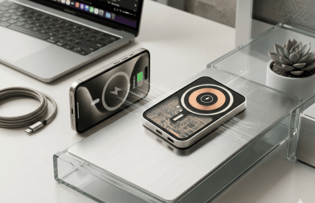 Tech ajándéktárgyak 2026-ban – mi számít menőnek?