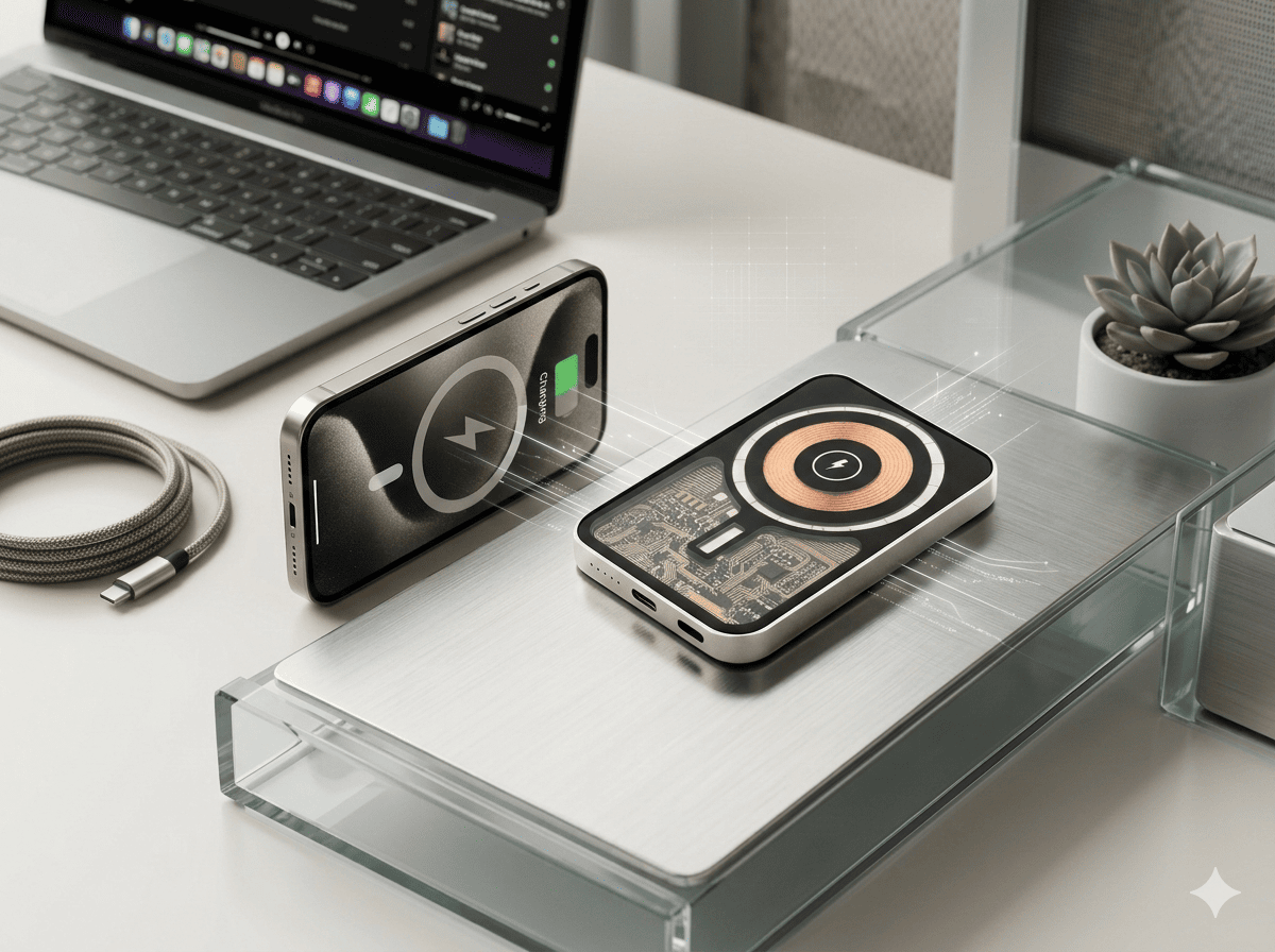 Tech ajándéktárgyak 2026-ban – mi számít menőnek?