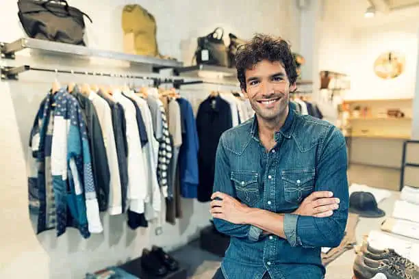 Brand Manager- BP Shop